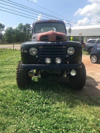 monster truck for sale